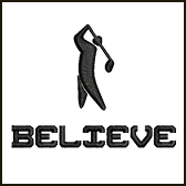 Believegolf