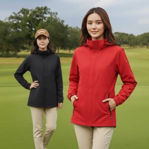 Spring Autumn Casual Jacket Men/Women Outdoor Waterproof and Windproof Hooded Windbreaker Coats