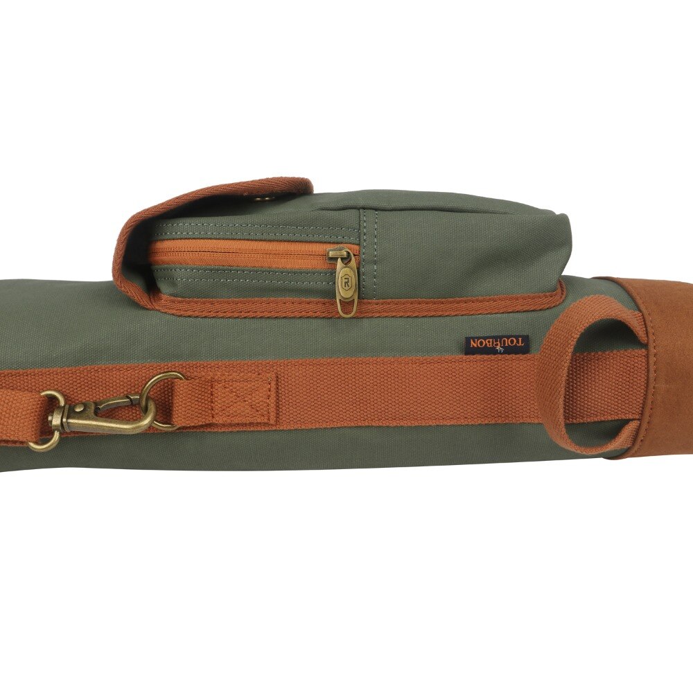 Outdoor Vintage Golf Bag