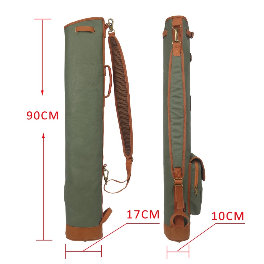 Outdoor Vintage Golf Bag