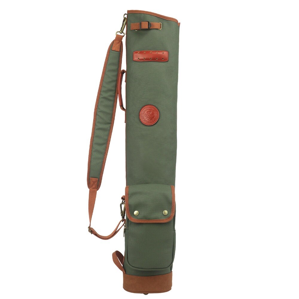 Outdoor Vintage Golf Bag