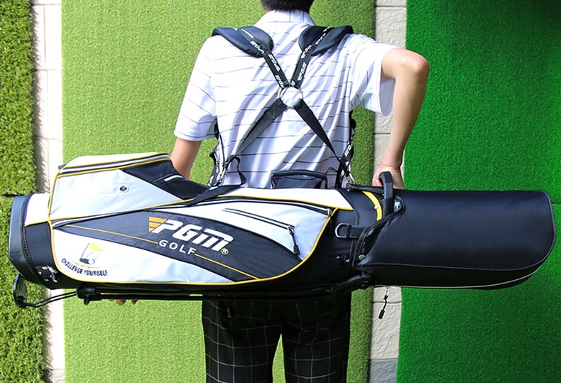 Professional Bag for Golf
