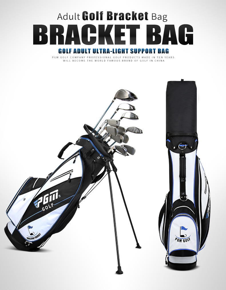 Professional Bag for Golf
