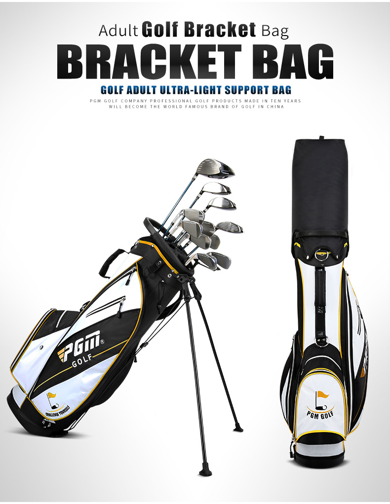 Professional Bag for Golf