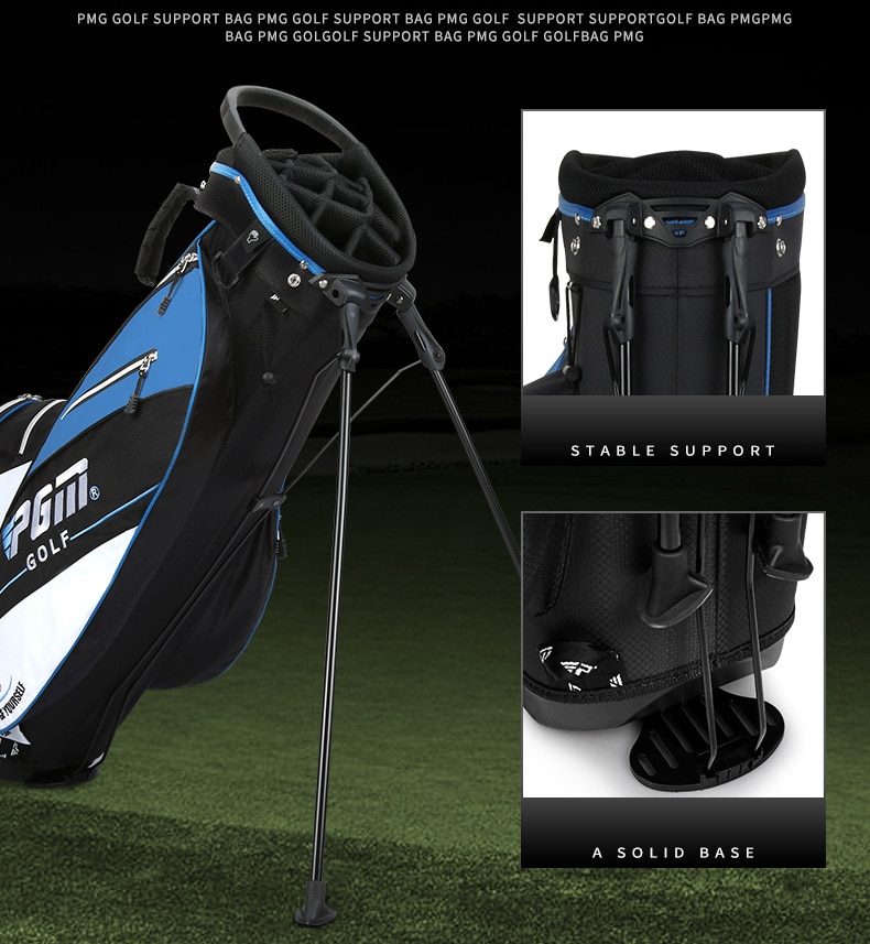 Professional Bag for Golf