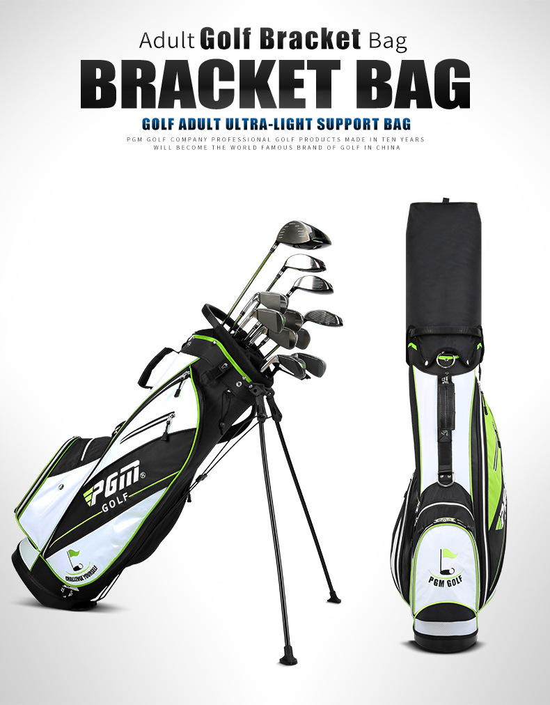 Professional Bag for Golf