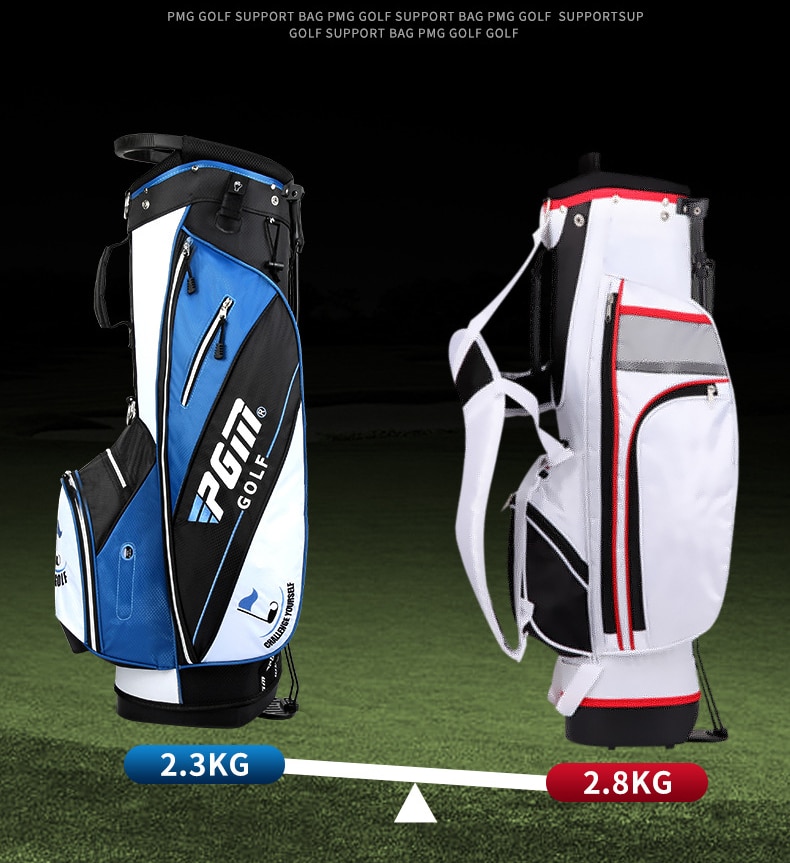 Professional Bag for Golf