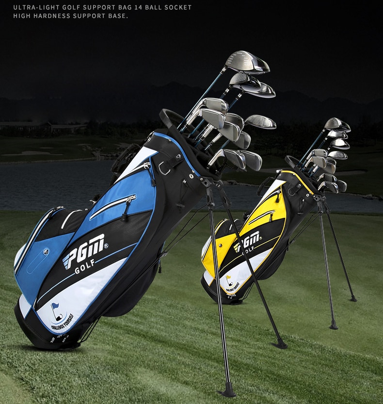 Professional Bag for Golf