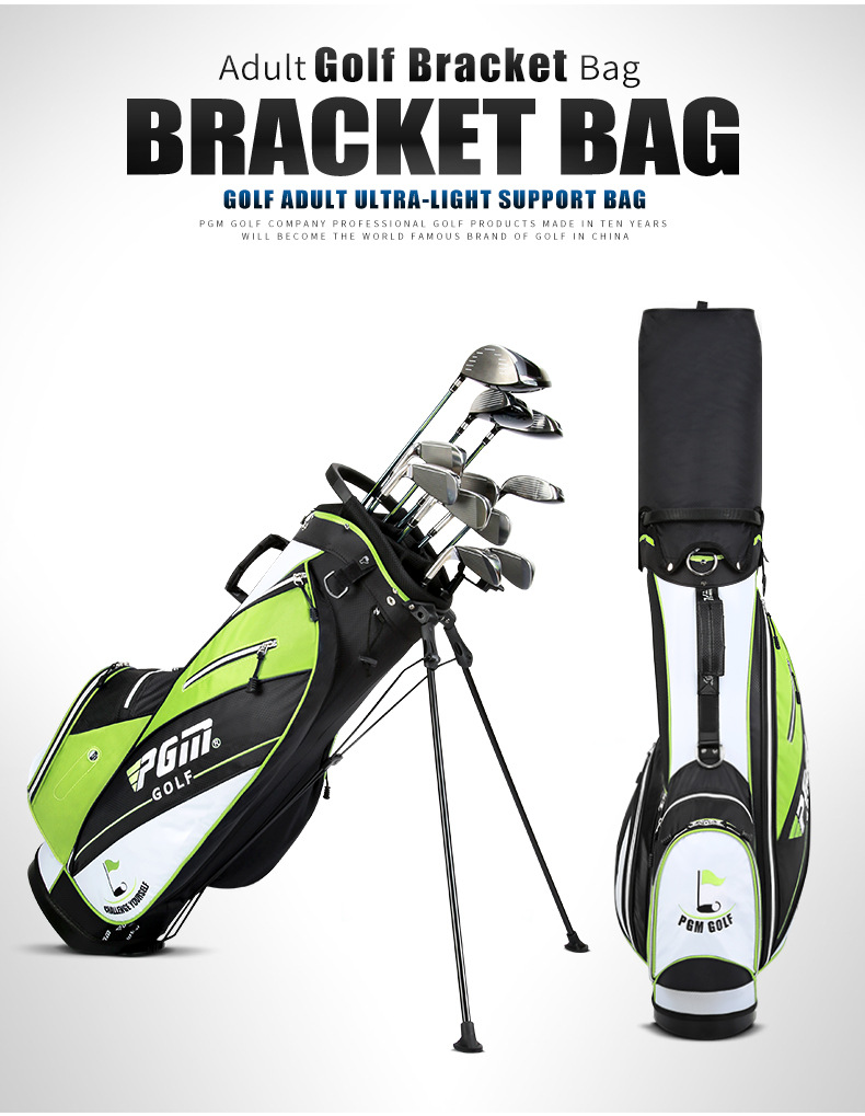 Professional Bag for Golf