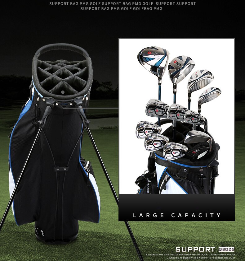 Professional Bag for Golf