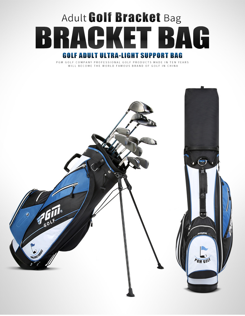 Professional Bag for Golf