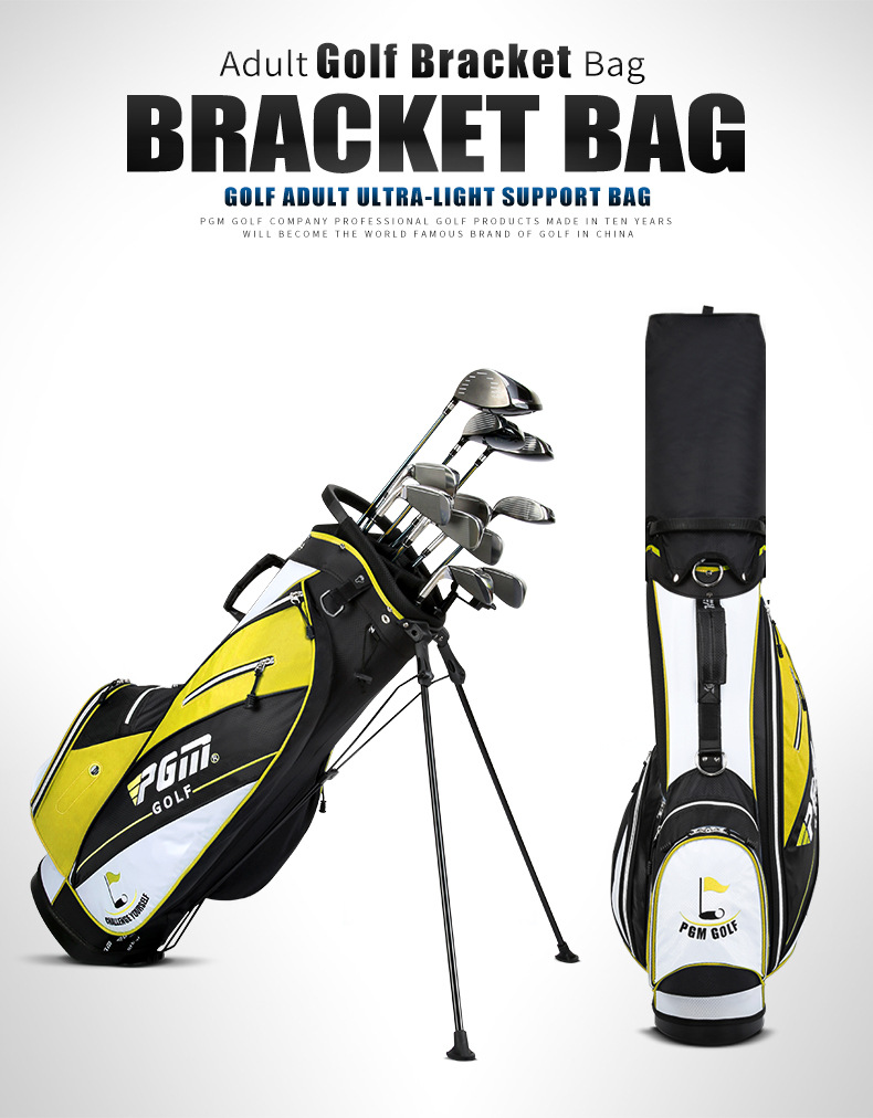 Professional Bag for Golf